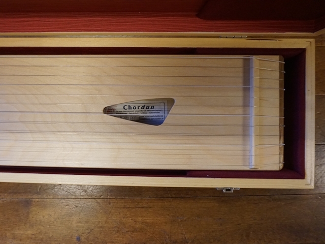 コルドゥン12音