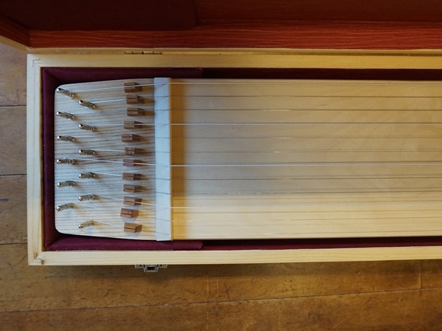 コルドゥン12音