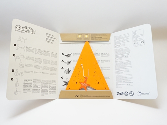 スターライツミアオレンジ