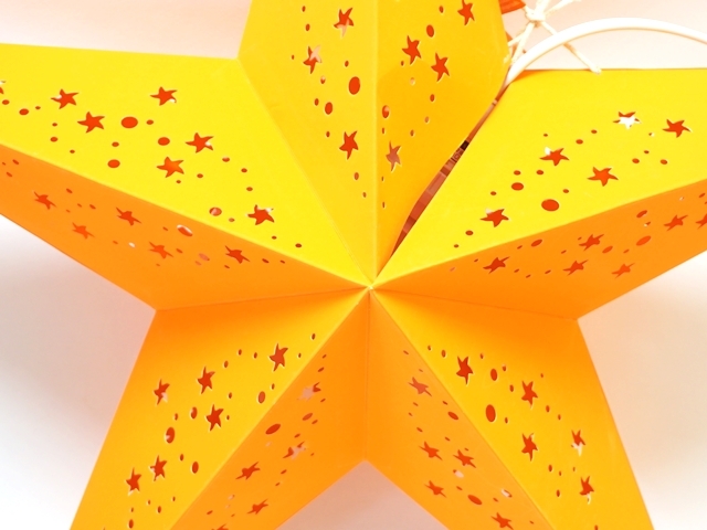 スターライツミアオレンジ