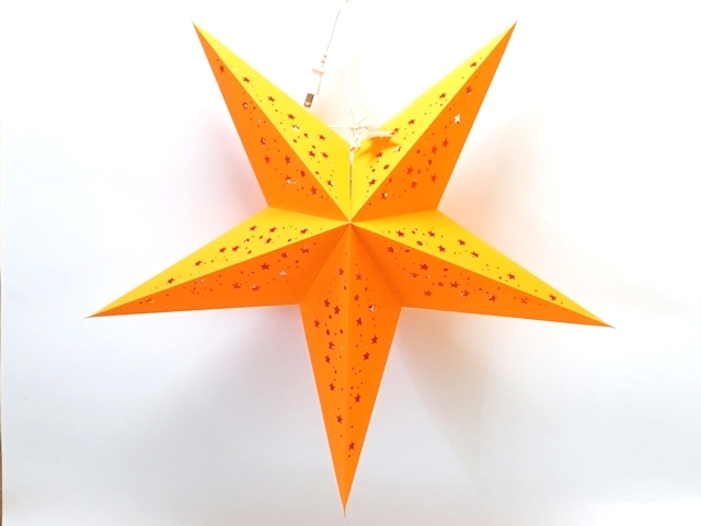 スターライツミアオレンジ