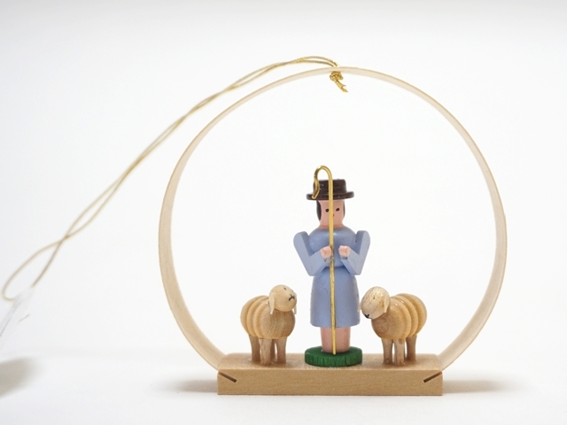 アルビンプライスラーオーナメント