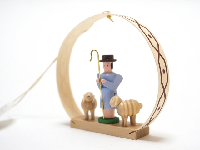 アルビンプライスラーオーナメント