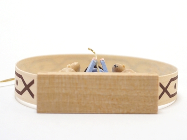 アルビンプライスラーオーナメント