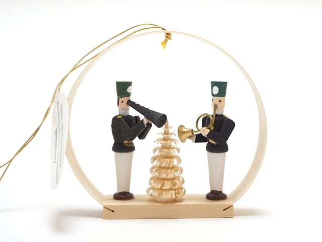 アルビンプライスラーオーナメント