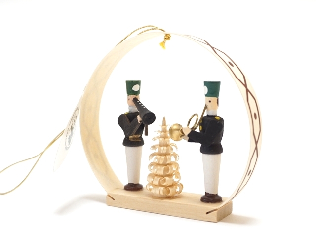 アルビンプライスラーオーナメント