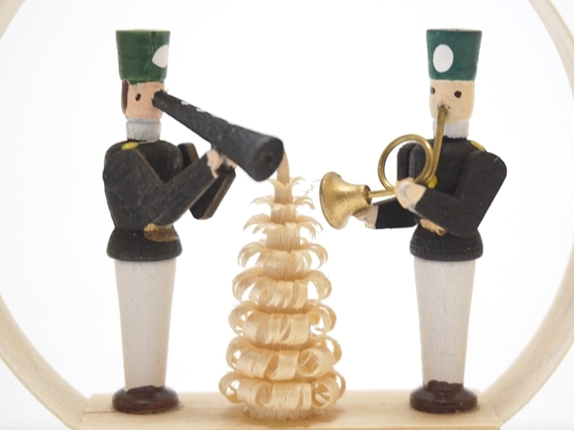 アルビンプライスラーオーナメント