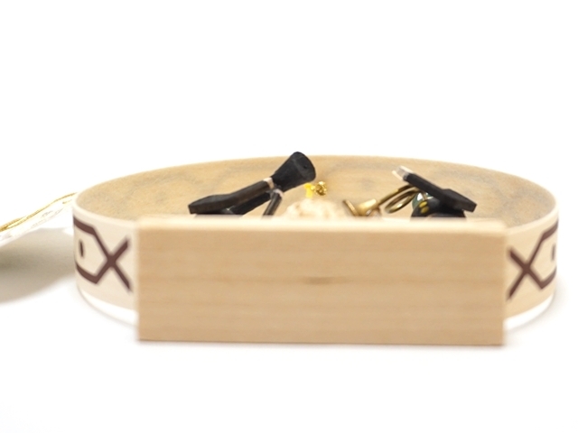 アルビンプライスラーオーナメント