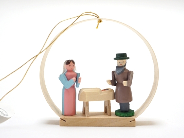 アルビンプライスラーオーナメント