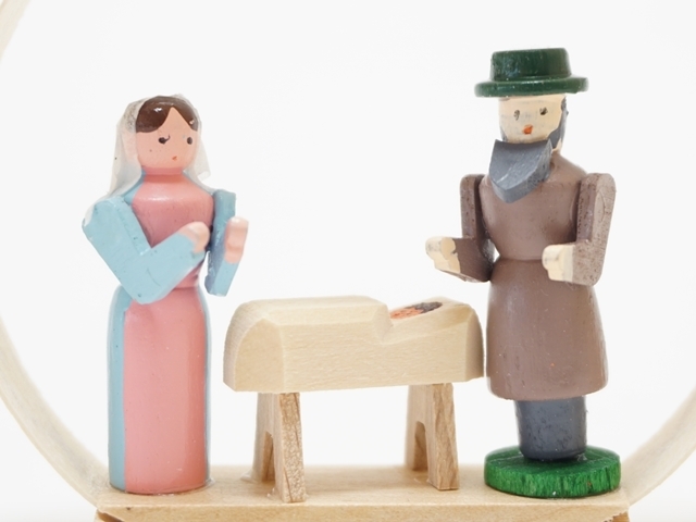 アルビンプライスラーオーナメント