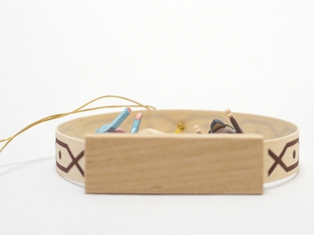 アルビンプライスラーオーナメント