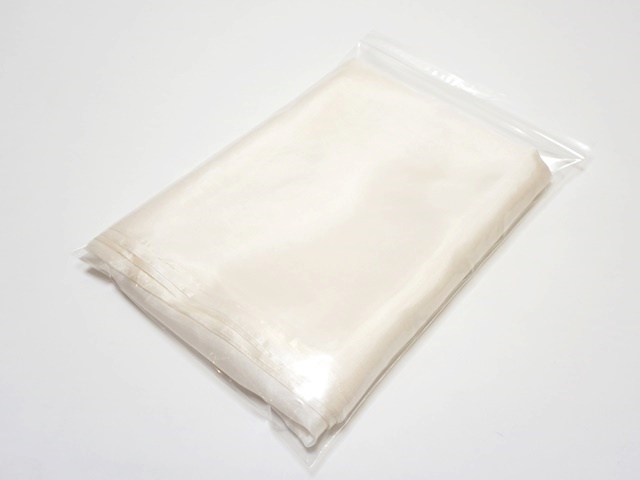 シルクポンジェ