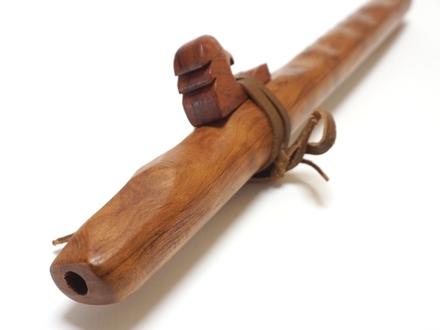 インディアンフルートBm