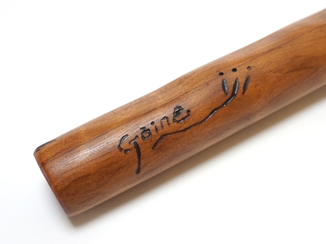 インディアンフルートBm