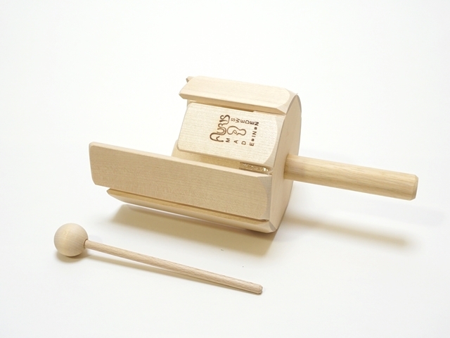 369-B】アウリストロムメール/クラシック/持ち手付/オクタチャイム ペロル