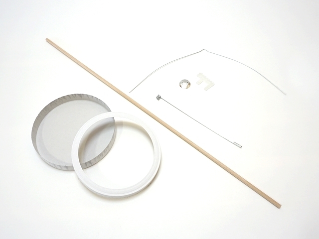 ランタンキットクリスマス