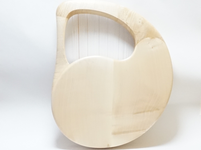 大型アルトライア