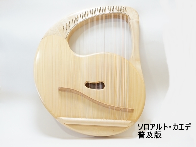 ザーレムライアー　SALEM 27弦 ザーレムライアー SALEM 27弦