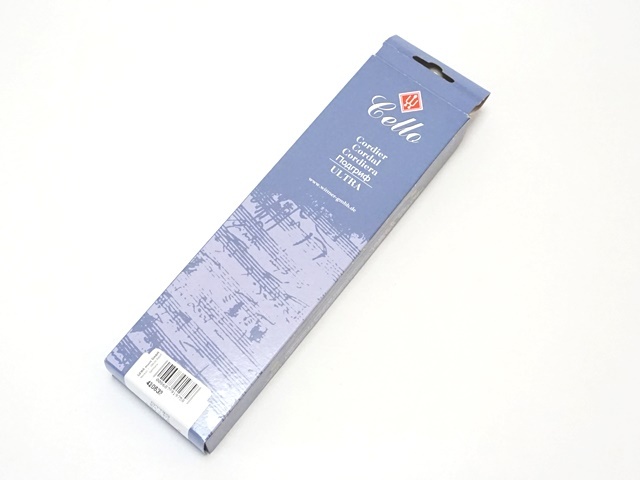 クロッタ用部品