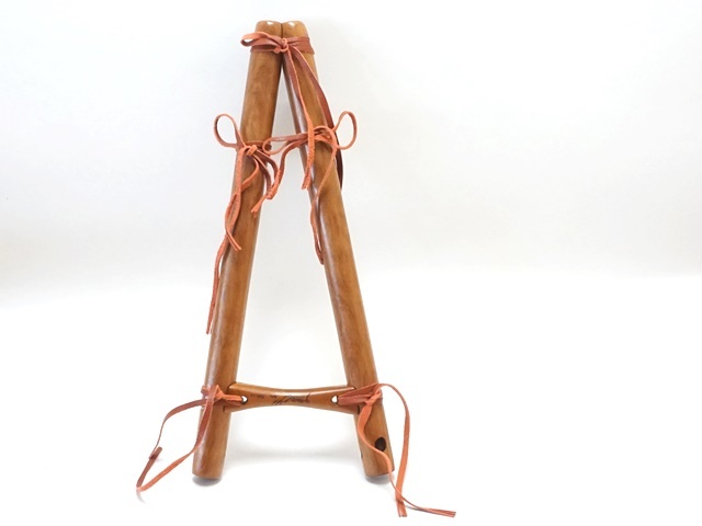 ガイネインディアンフルートダブル