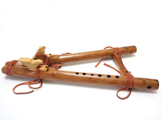 2002年春 ハイスピリット インディアンフルート Am - 通販 - mateinbox