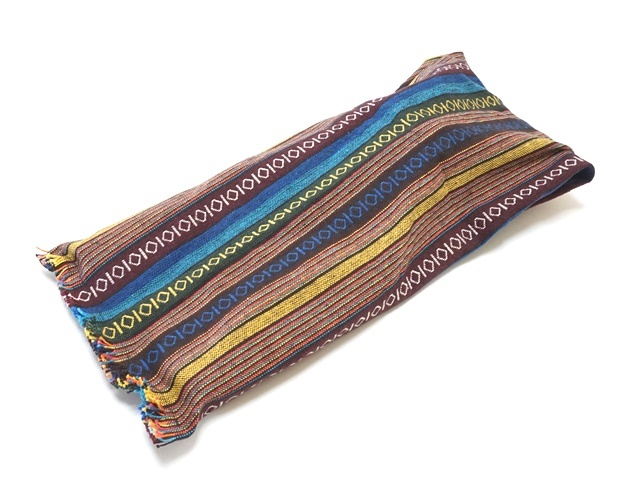 ガイネインディアンフルートダブル