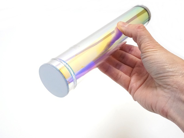 スペースカレイド