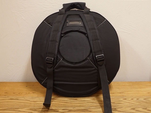 ハンドパンケース