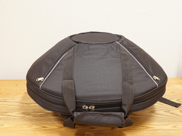 ハンドパンケース