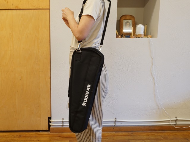 ボードプサルテリー用バッグ