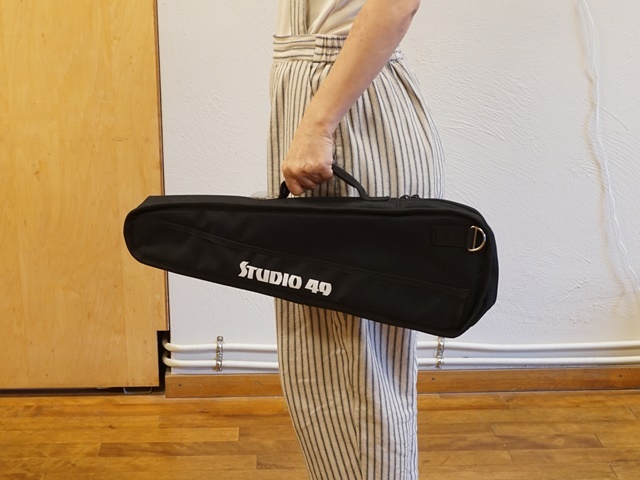 ボードプサルテリー用バッグ