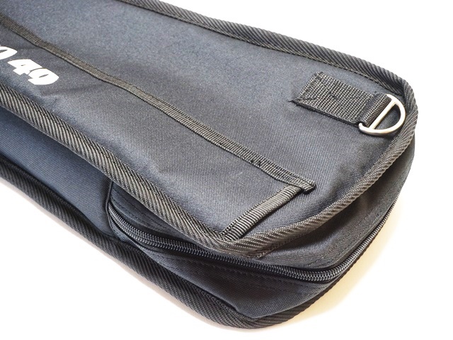 ボードプサルテリー用バッグ