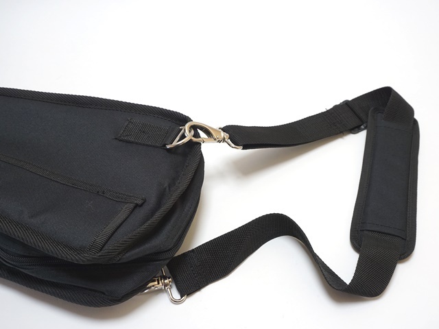 ボードプサルテリー用バッグ