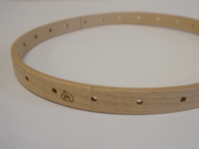 円形織り機訳あり