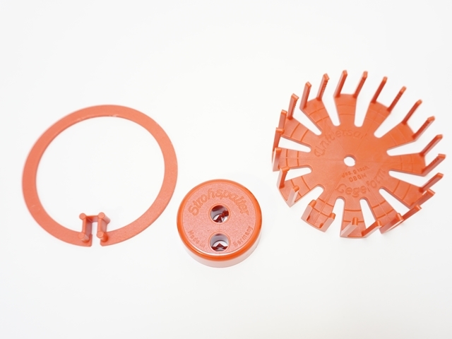 ストロースターキット上級