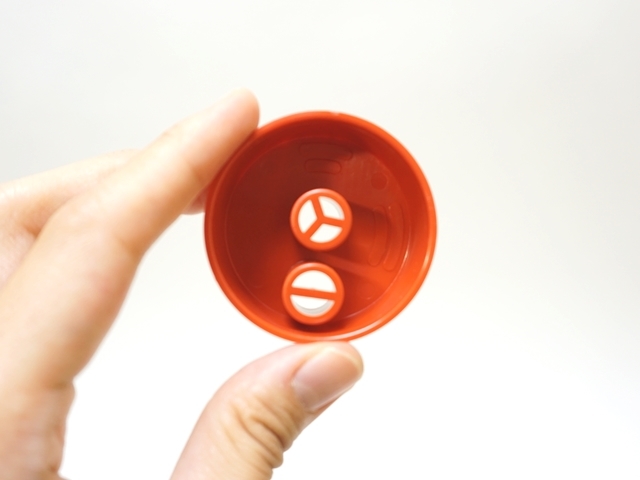 ストロースターキット上級