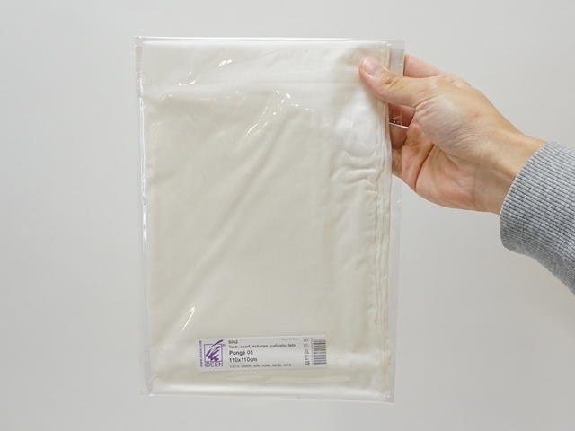 ポンジェシルク