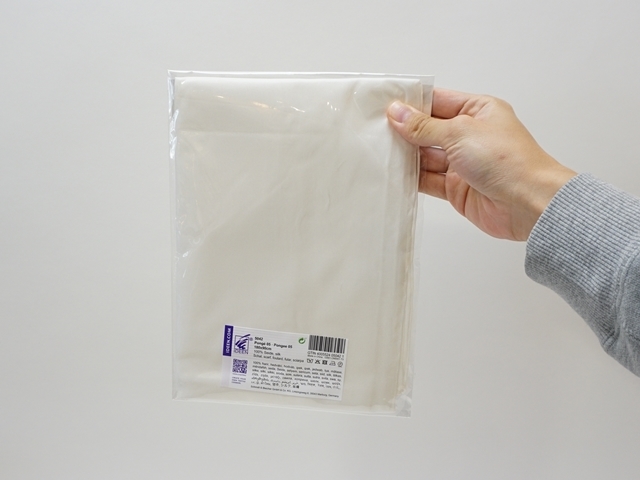 ポンジェシルク