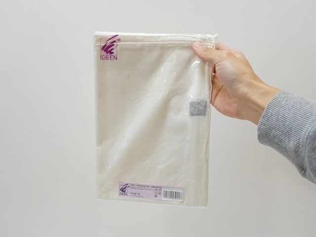 ポンジェシルク