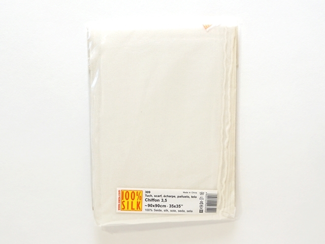 シフォンシルク