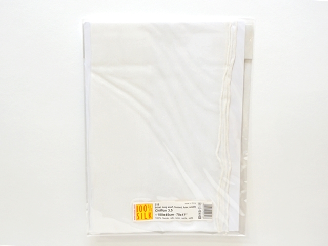 シフォンシルク