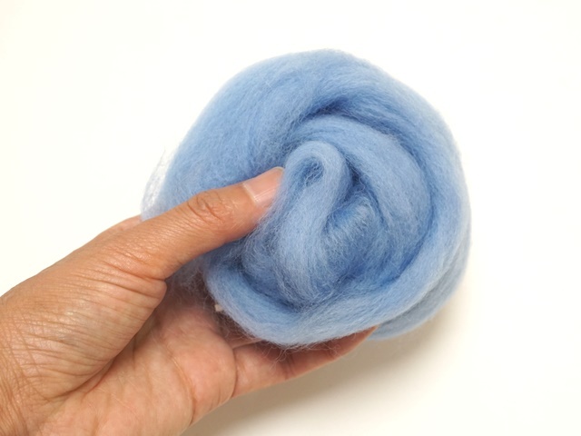 羊毛12色セット