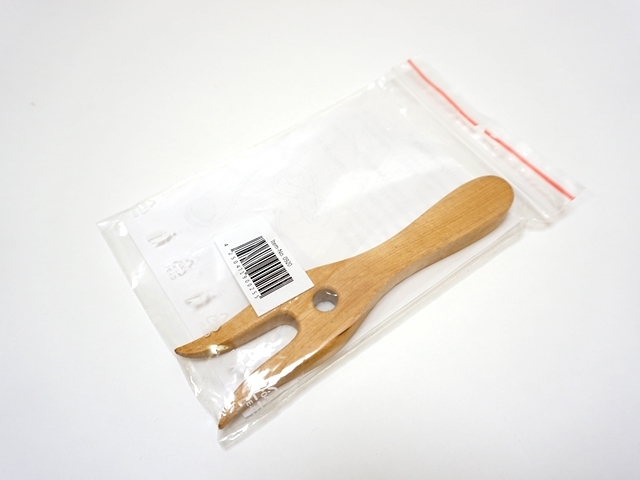 Y字リリアンパッケージ・裏