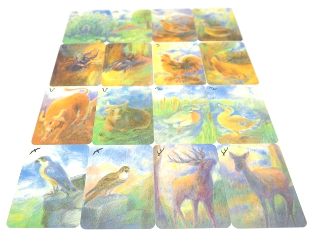 シュバルツペーター