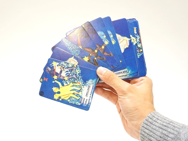 スターカルテット