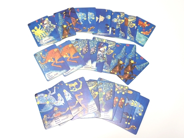 スターカルテット