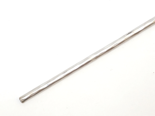 トライアングル用打棒