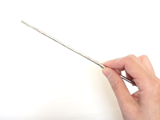 トライアングル用打棒