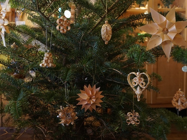 経木の星セット