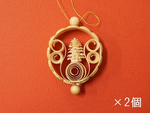 経木の星セット